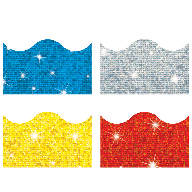Trimmer Sparkle Variety 4-pk 130ft