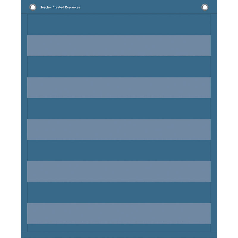 Oh Happy Day Magnetic Mini Pocket Charts, 14" x 17"