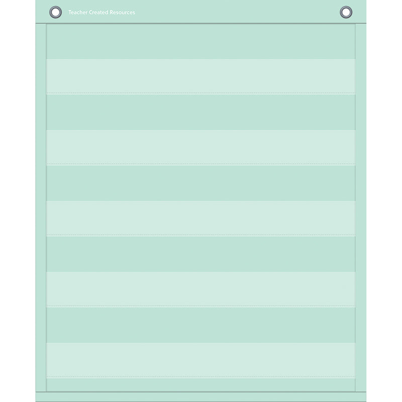 Oh Happy Day Magnetic Mini Pocket Charts, 14" x 17"