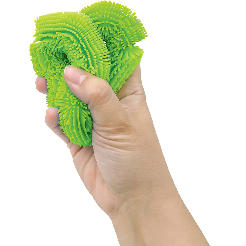 (2 Ea) Lime Twistle Squish