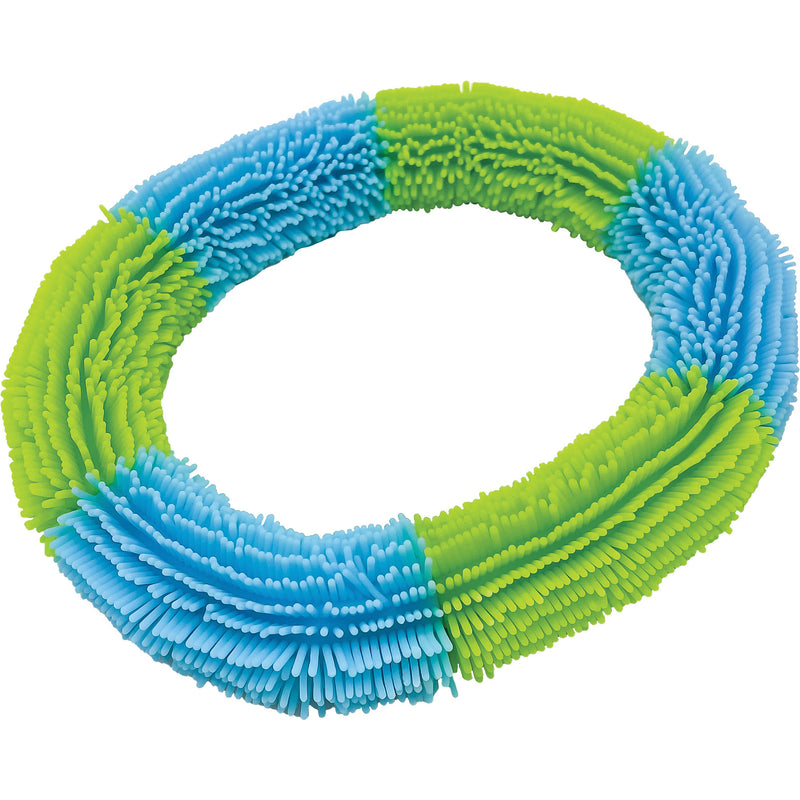 (2 Ea) Twistle Squish Aqua And Lime