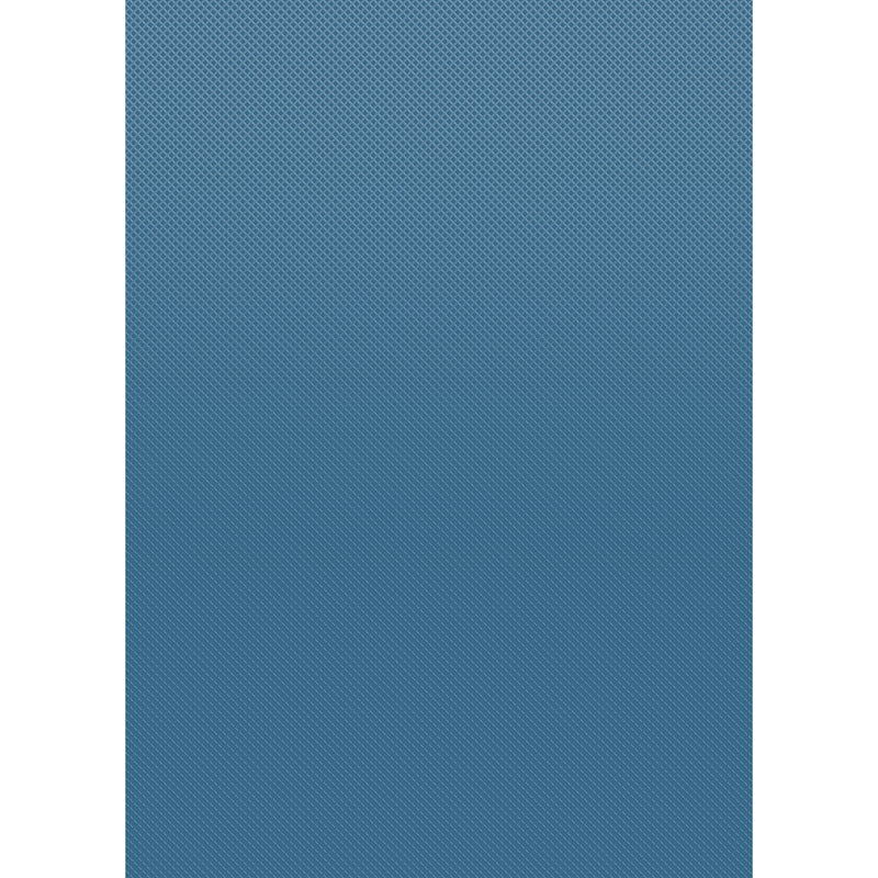 Slate Blue Better Than Paper Bulletin Board Roll, 4' x 12', Pack of 4
