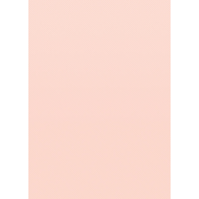 Blush Better Than Paper Bulletin Board Roll, 4' x 12', Pack of 4