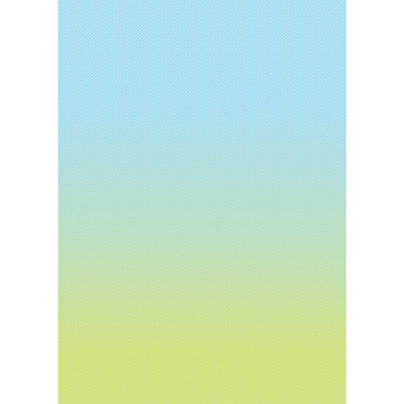 Better Than Paper Bulletin Board Roll, Agua and Lime Color Wash, 4-Pack