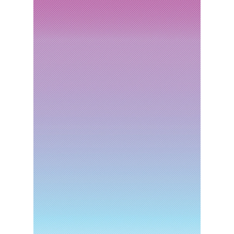 Better Than Paper Bulletin Board Roll, Purple and Blue Color Wash, 4-Pack