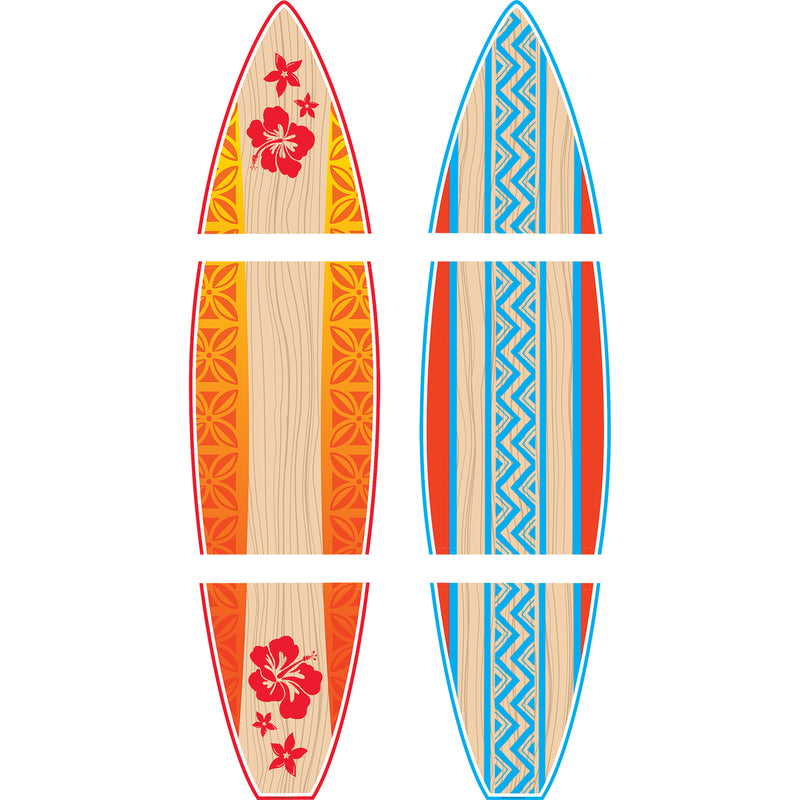 Giant Surfboards Bb Set