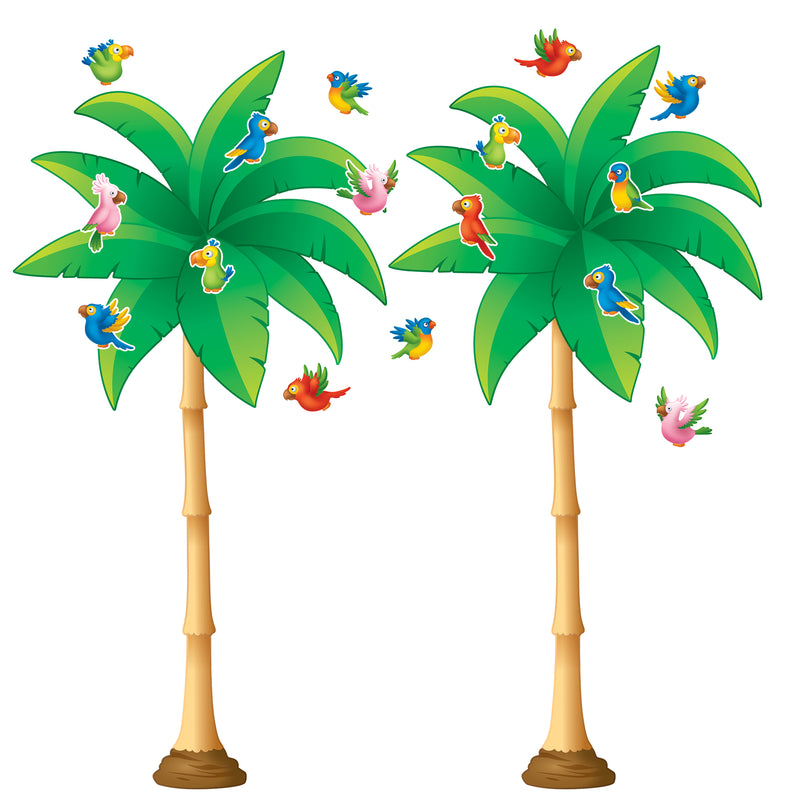 Tropical Trees Bulletin Board