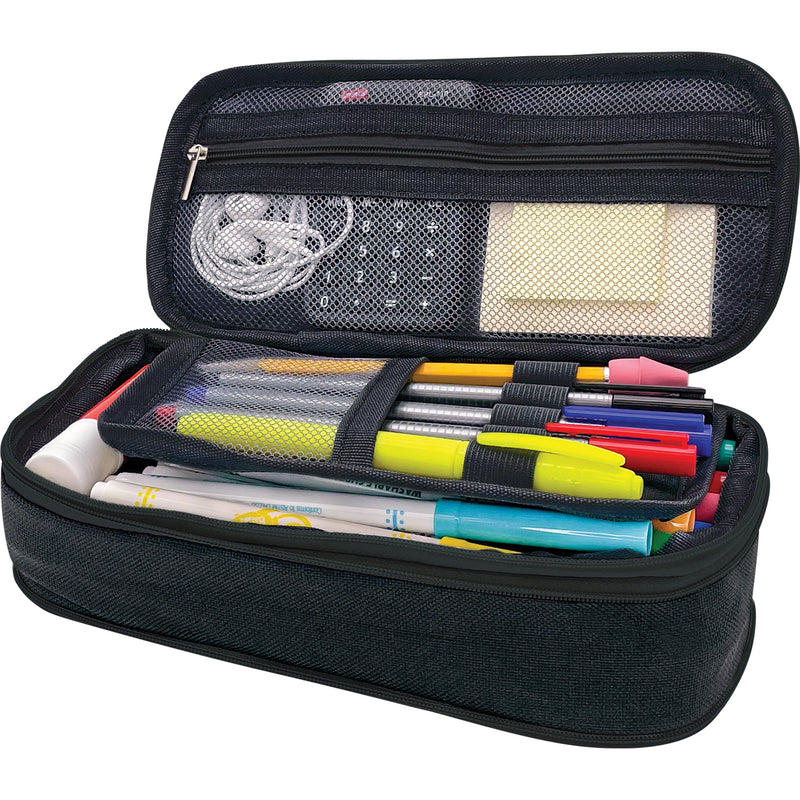 Black Pencil Case