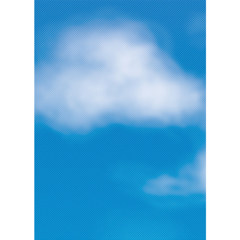 Clouds Better Than Paper  4-ct