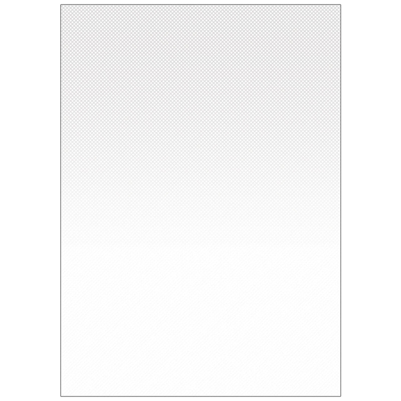 White Better Than Paper Bb Rl 4-ct
