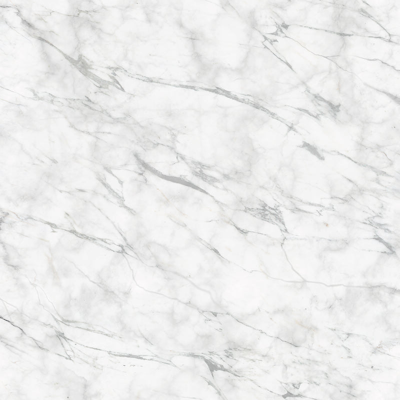 Peel and Stick Decorative Paper Roll, 17-1/2" x 10 ft, Marble