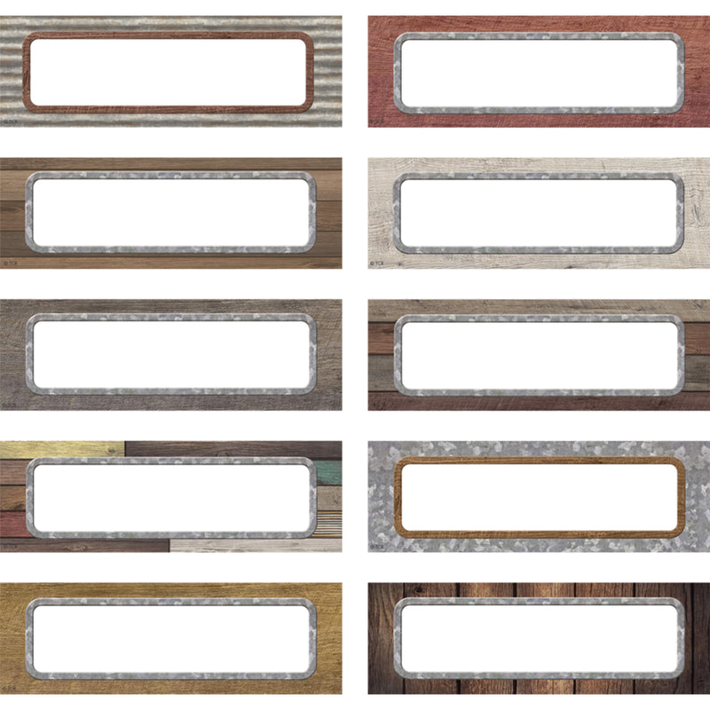 Home Sweet Classroom Labels Accents Magnetic