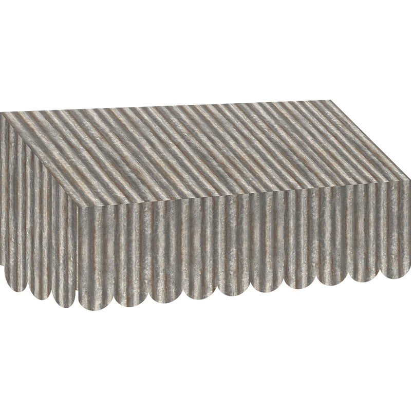 Corrugated Metal Awning Home Sweet Classroom
