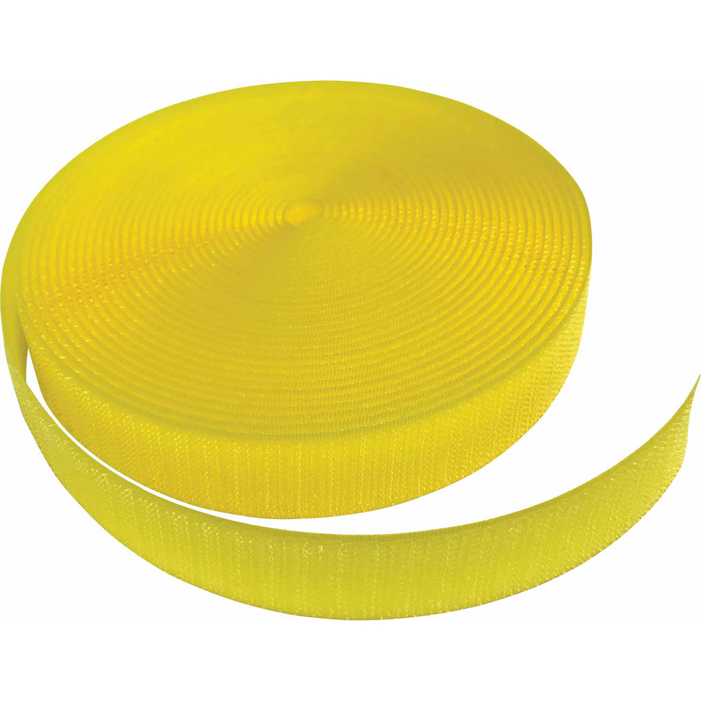 Spot On Yellow Carpet Marker Strips