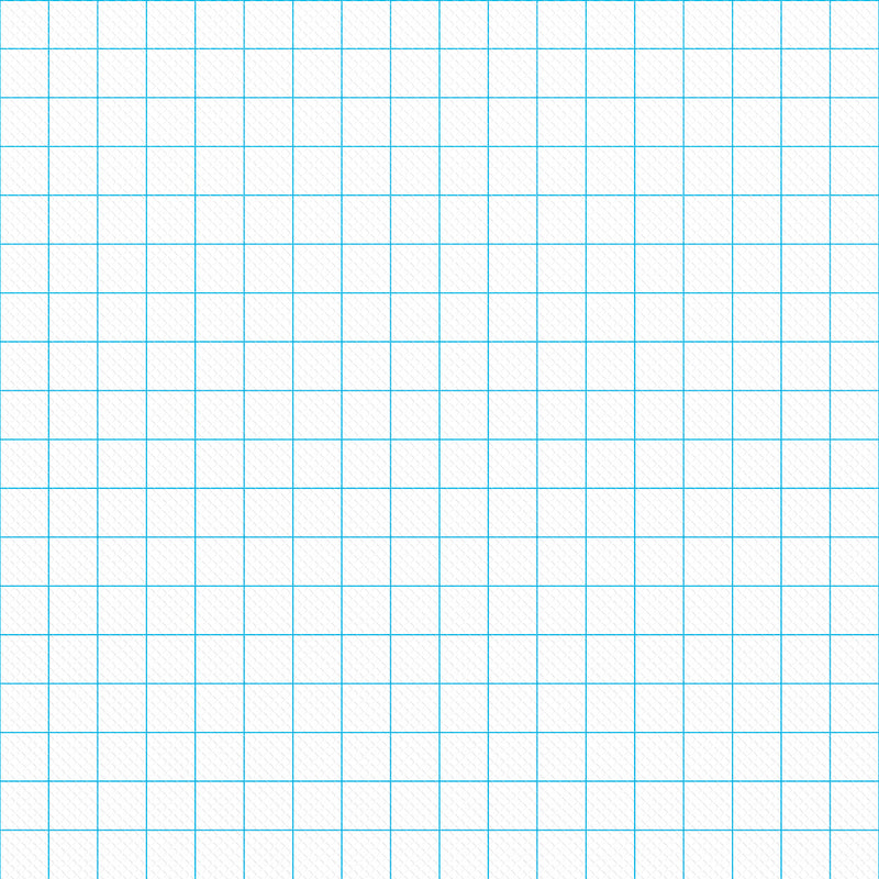 Fun Size Grid Better Paper Bb Roll 1in Better Than Paper