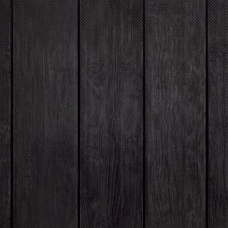 Fun Size Vertical Blk Wood Bb Roll Better Than Paper