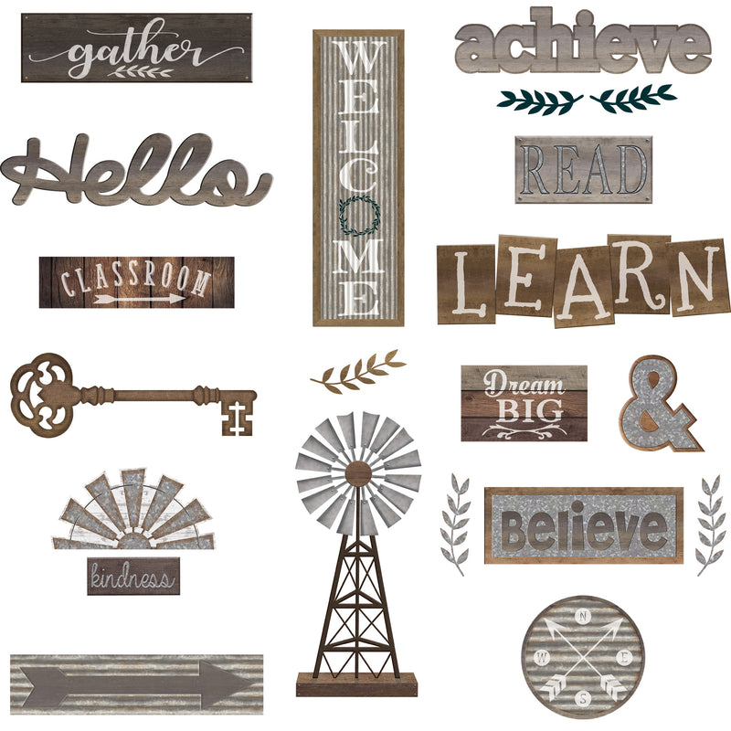 Home Sweet Classrm Wall Decor Bb St