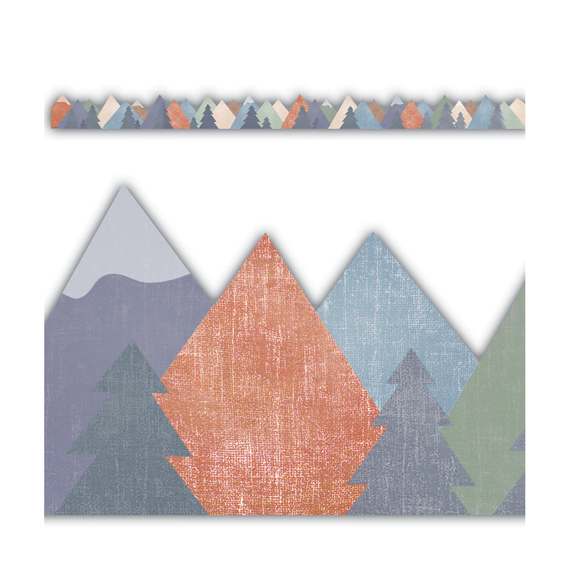 (6 Pk) Moving Mountains Border