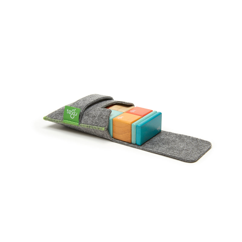 Sunset Original Pocket Pouch