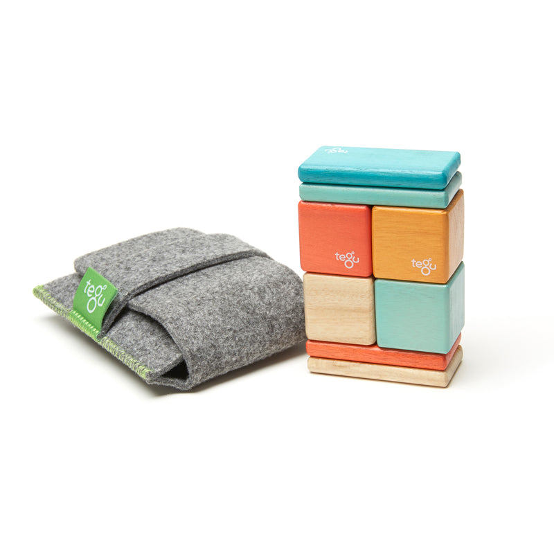 Sunset Original Pocket Pouch