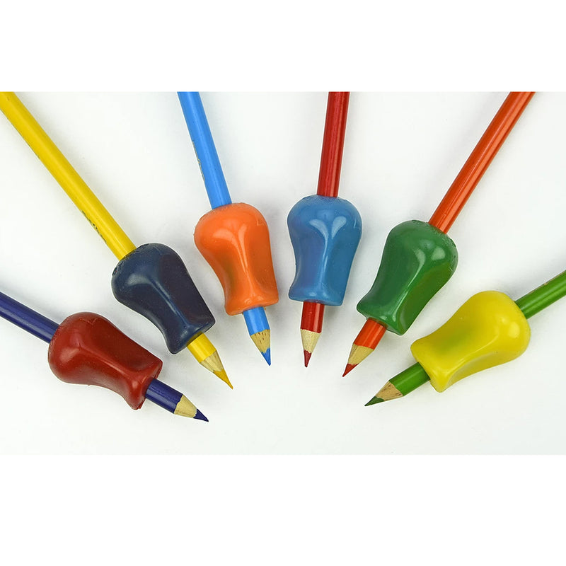 Pencil Grips 1 Dozen Pack