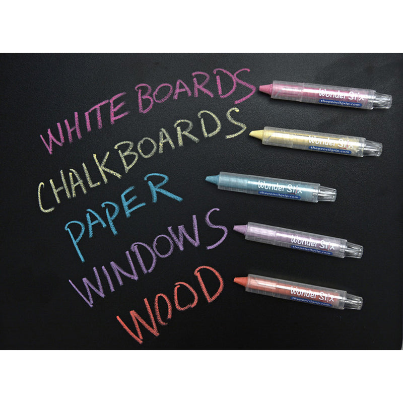 Wonder Stix 24 Pack