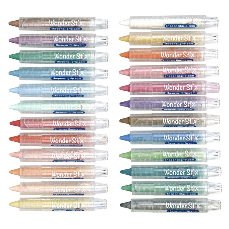 Wonder Stix 24 Pack