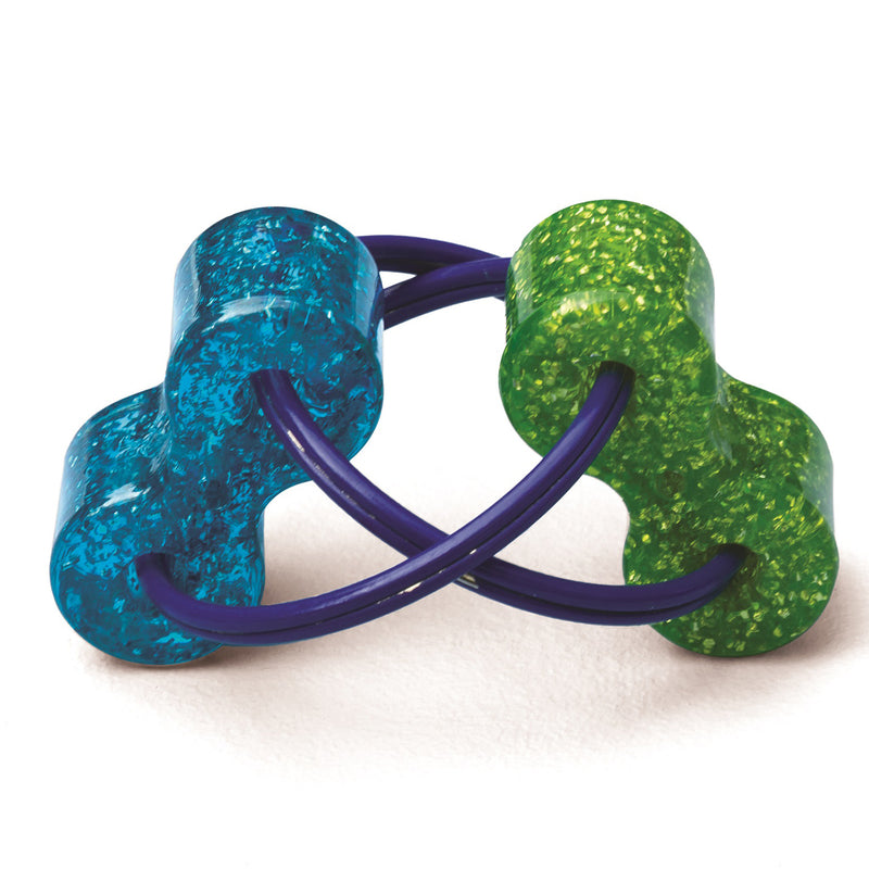 Loopeez Sensory Ring Fidget Toy