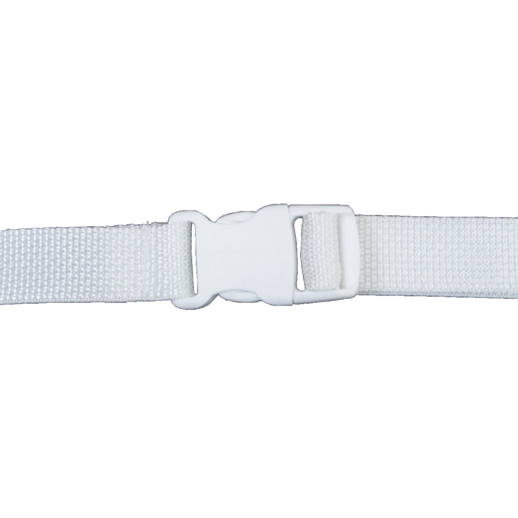 Toddler Table Replacemnt Belt Black