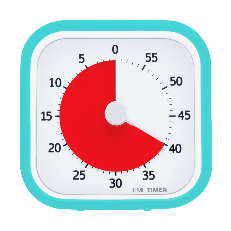 Time Timer Mod Sky Blue