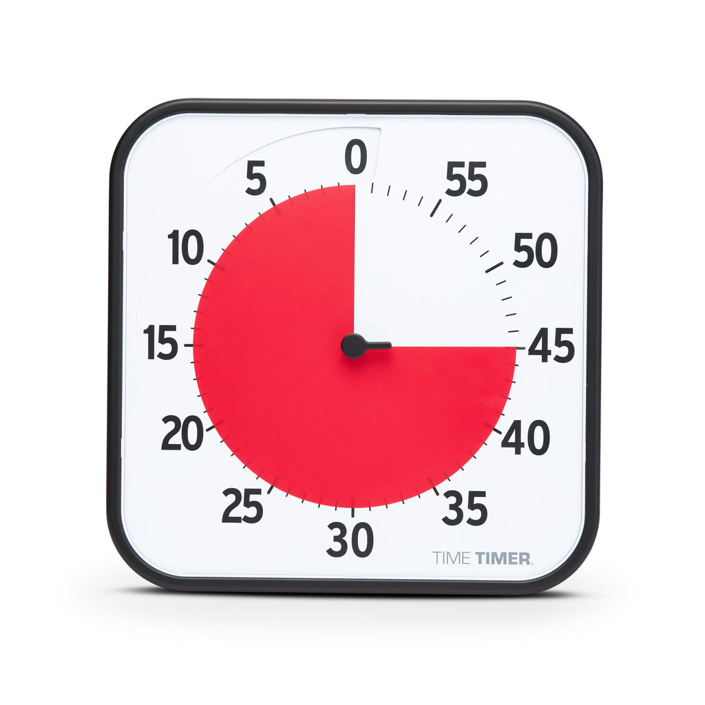 Time Timer Original 12in