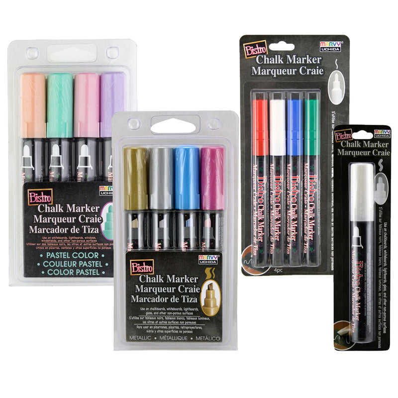 Bistro Chalk Kit