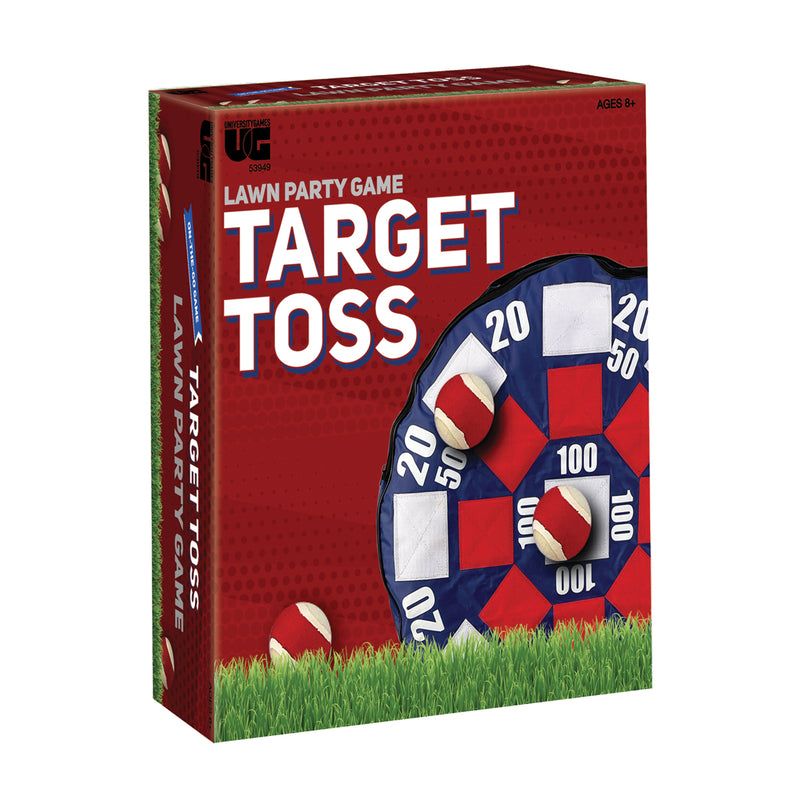 Target Toss