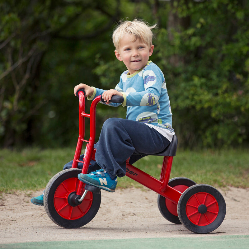 Tricycle Small Seat 11 1-4 Inches Ages 2-4