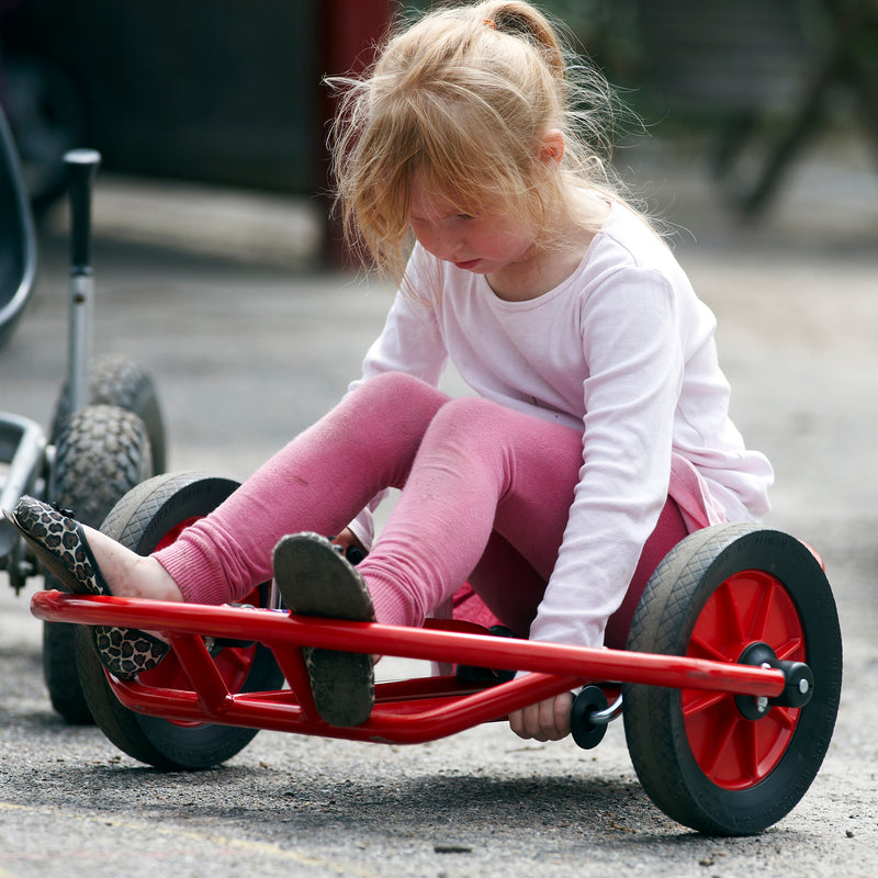 Swingcart Small Ages 3-8