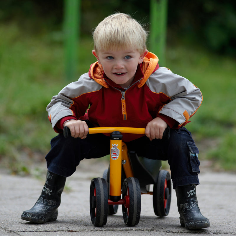 Duo Safety Scooter