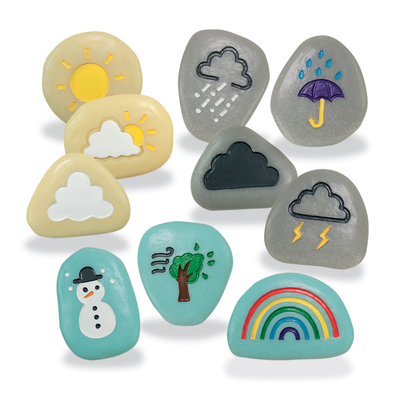 Weather Stones