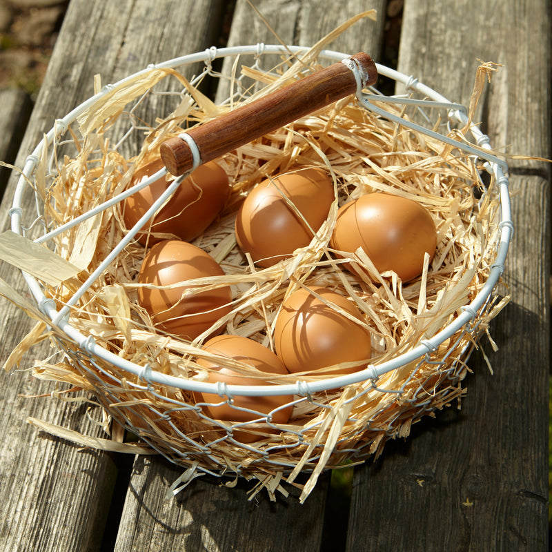 Play Eggs 6-pk