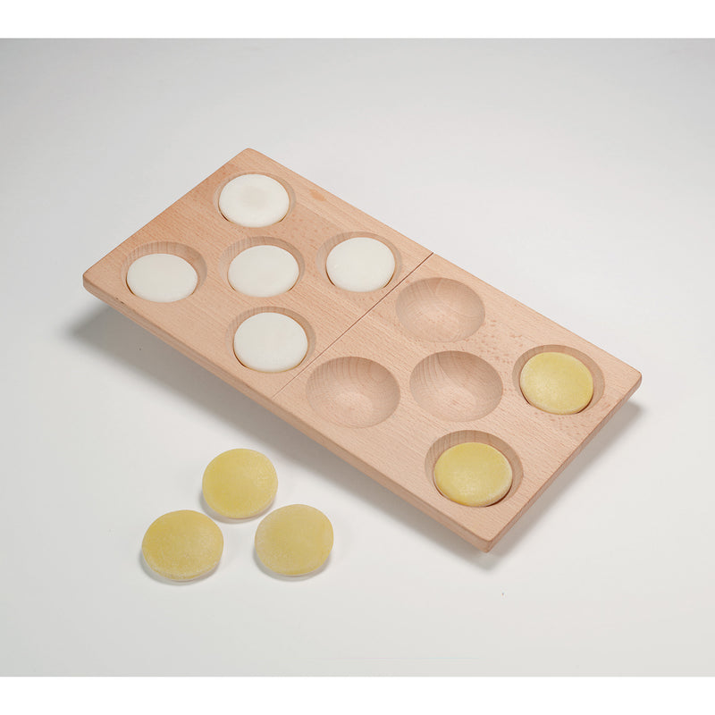 Domino 10-frame Tray