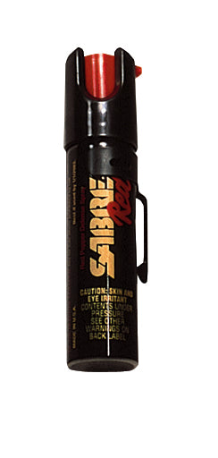 Sabre Super Red Pepper Defense Spray