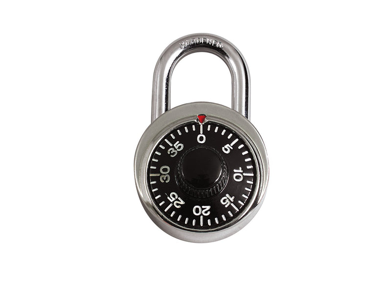 Rothco Combination Lock