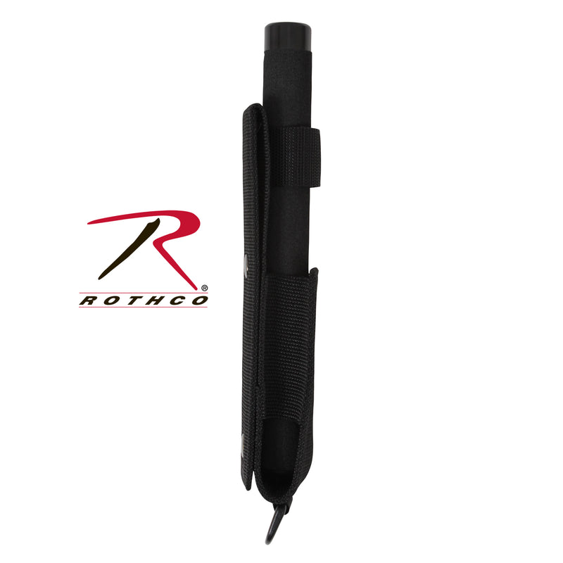 Rothco Expandable Baton With Sheath