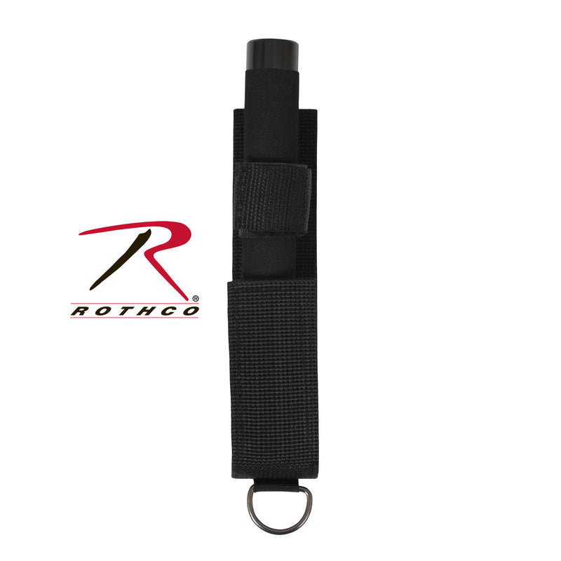 Rothco Expandable Baton With Sheath