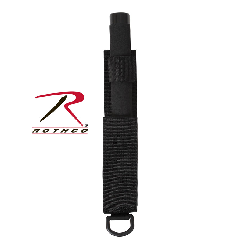 Rothco Expandable Baton With Sheath