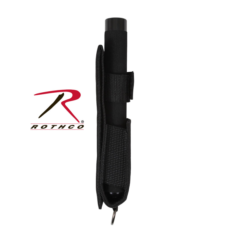 Rothco Expandable Baton With Sheath