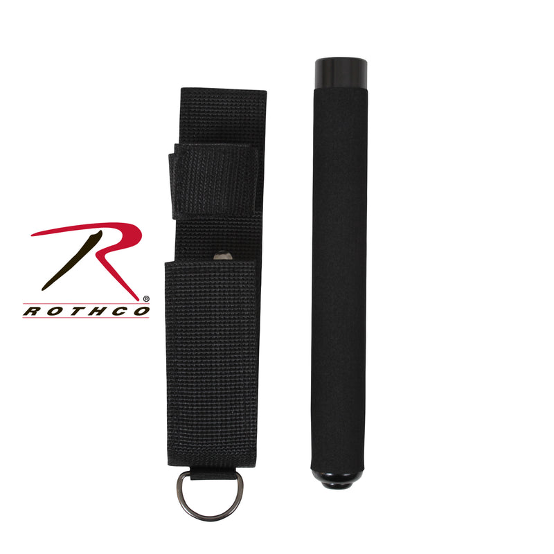 Rothco Expandable Baton With Sheath