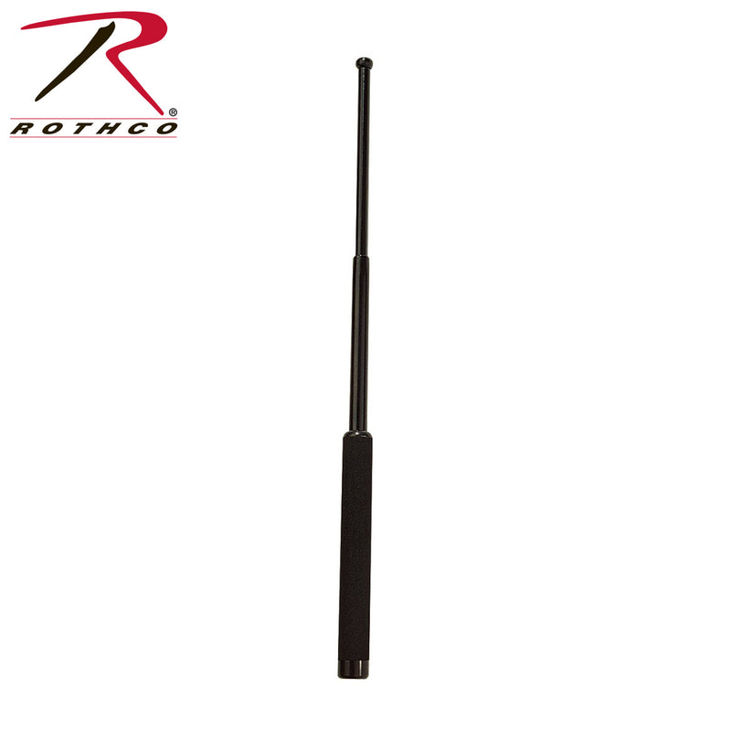 Rothco Expandable Baton With Sheath