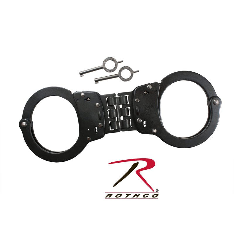 Smith & Wesson Hinged Handcuff