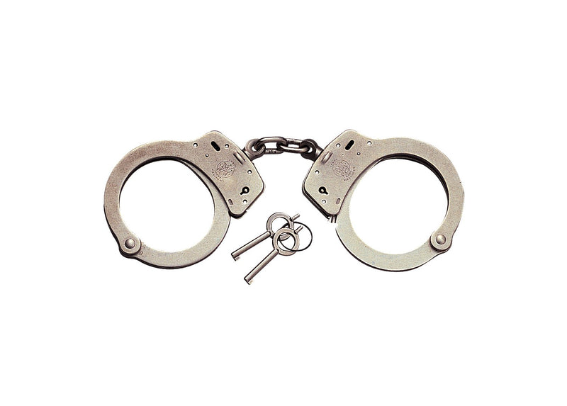 Smith & Wesson Handcuffs