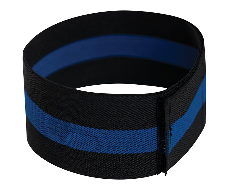 Rothco Thin Blue Line Mourning Arm Band